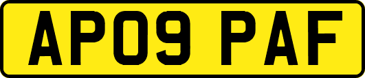 AP09PAF