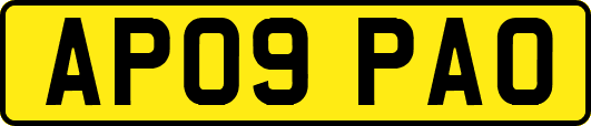 AP09PAO