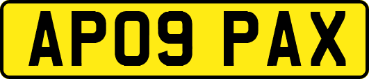 AP09PAX