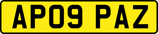 AP09PAZ
