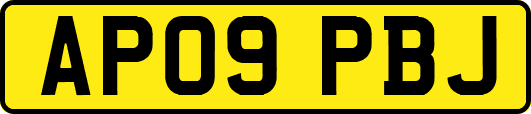 AP09PBJ