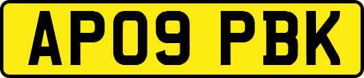 AP09PBK