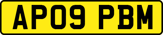 AP09PBM