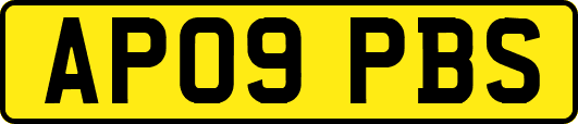 AP09PBS