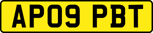 AP09PBT