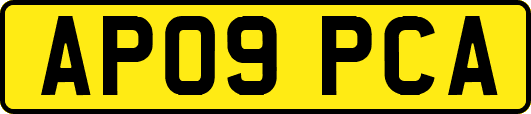 AP09PCA