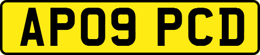 AP09PCD