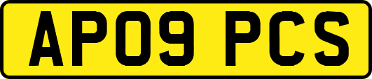 AP09PCS