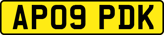 AP09PDK