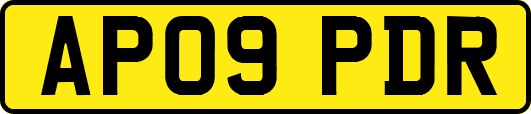 AP09PDR