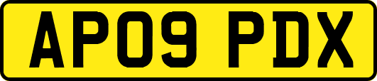 AP09PDX