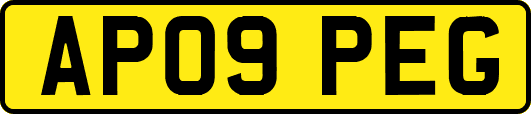 AP09PEG