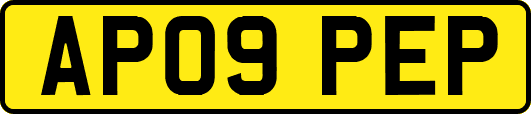 AP09PEP