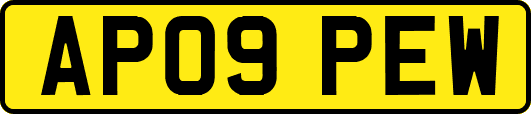 AP09PEW