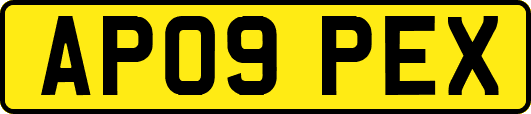 AP09PEX