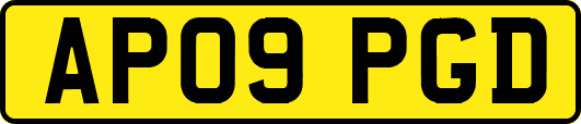 AP09PGD
