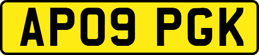 AP09PGK