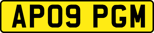 AP09PGM