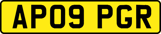 AP09PGR