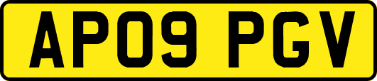 AP09PGV