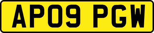 AP09PGW