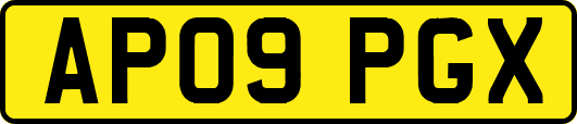 AP09PGX