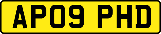 AP09PHD