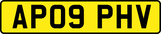 AP09PHV