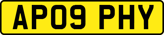 AP09PHY