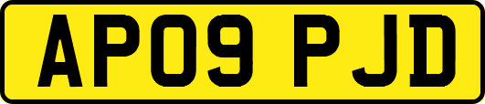 AP09PJD
