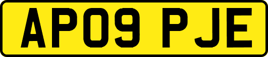 AP09PJE