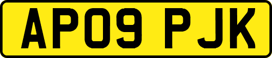 AP09PJK