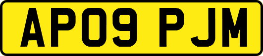 AP09PJM