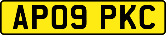 AP09PKC