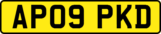AP09PKD