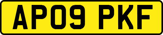 AP09PKF