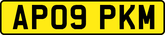 AP09PKM