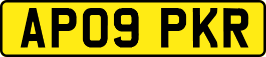 AP09PKR