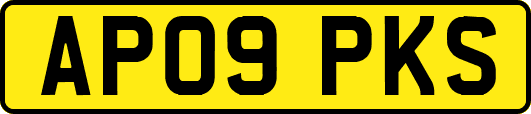 AP09PKS