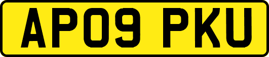AP09PKU