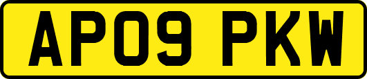 AP09PKW