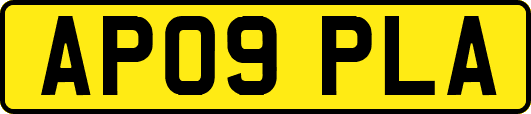 AP09PLA