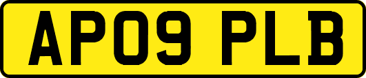 AP09PLB