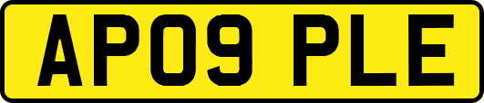 AP09PLE