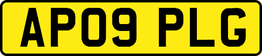 AP09PLG