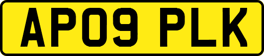 AP09PLK