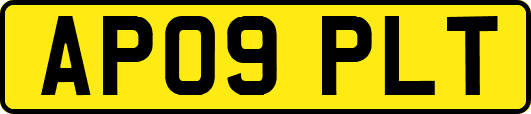 AP09PLT