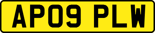 AP09PLW