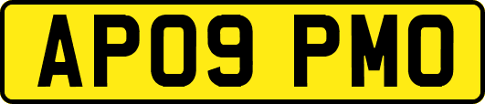 AP09PMO