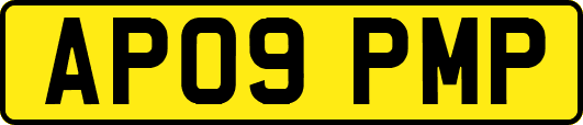 AP09PMP